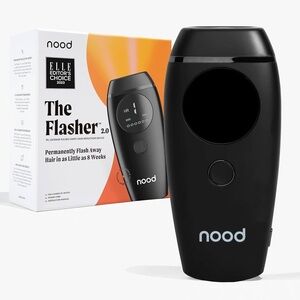 NOOD The Flasher 2.0 Barely Used, **No Box**